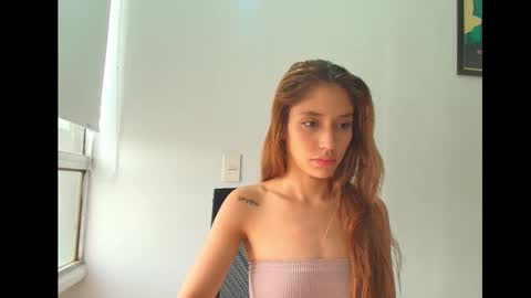 Snapshot of isis_pink chatting on 10, 2, 2026 Alaya online show from 10, 2, 2026