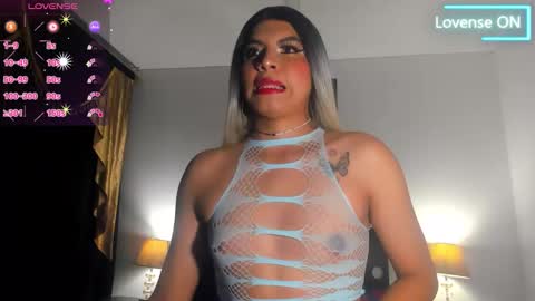 isis_shine online show from 22, 9, 2025