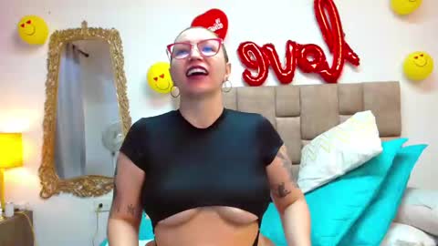 isisduzan online show from 21, 2, 2025