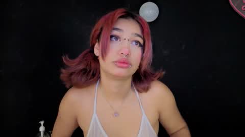 Isisjones18 online show from 26, 9, 2025