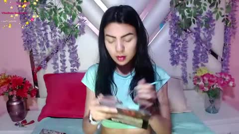 isisrousexx online show from 14, 12, 2024