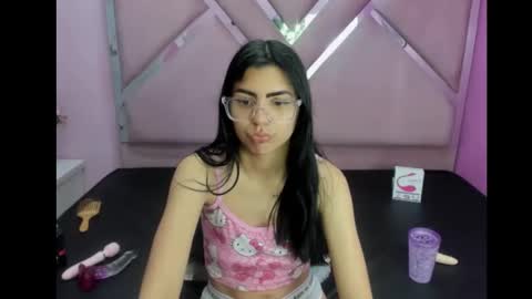 isisrousexx online show from 28, 2, 2025