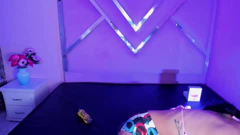 isisrousexx online show from 6, 3, 2025