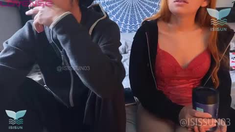 Snapshot of isissun03 chatting on 18, 9, 2025 Isis SUN online show from 18, 9, 2025