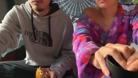 Snapshot of isissun03 chatting on 6, 1, 2026 Isis SUN online show from 6, 1, 2026