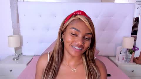 Vanessa online show from 19, 11, 2025