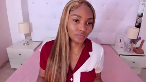 Vanessa online show from 25, 11, 2025