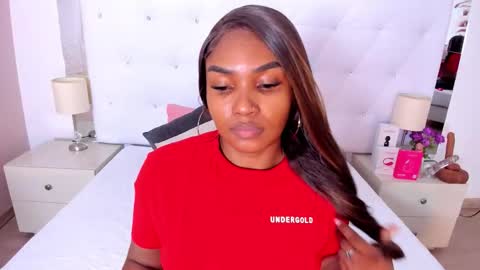 Vanessa online show from 26, 2, 2026