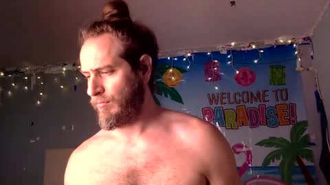 IslandDudeHawaii online show from 12, 3, 2025