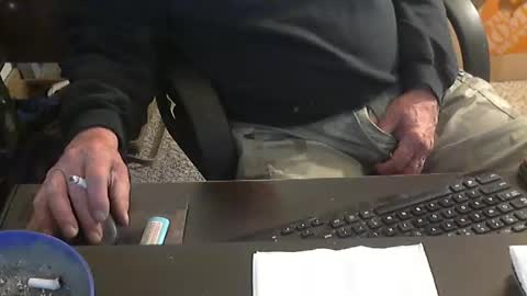 Duke online show from 11, 1, 2025