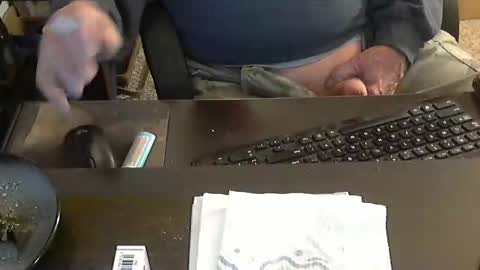 Duke online show from 13, 1, 2025