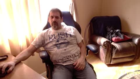 Jim online show from 9, 3, 2025