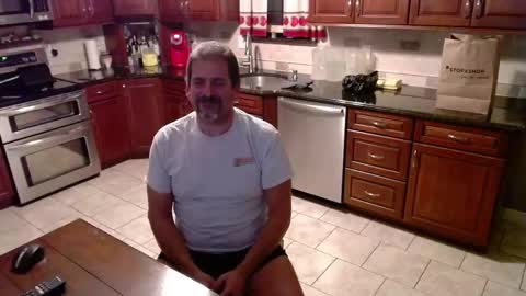 Jim online show from 3, 10, 2025