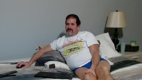 Jim online show from 27, 10, 2025