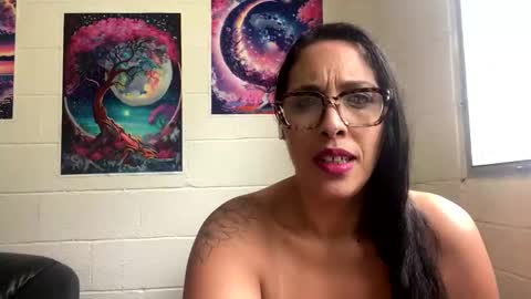 BiancaRose online show from 1, 4, 2026