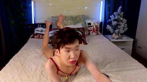 Takumi online show from 21, 12, 2025