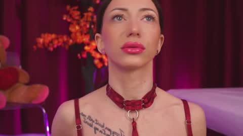 isRubyFever online show from 2, 4, 2026