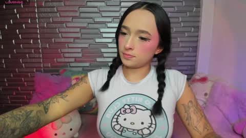 Snapshot of issa_garcia chatting on 2, 12, 2024 I S S A B E L A Igissaa ax    Xlittleissa  online show from 2, 12, 2024