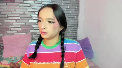 Snapshot of issa_garcia chatting on 20, 2, 2025 I S S A B E L A Igissaa ax    Xlittleissa  online show from 20, 2, 2025
