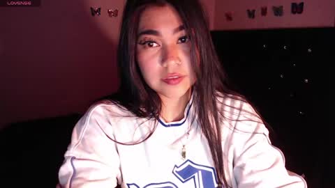 isabella p online show from 14, 5, 2026