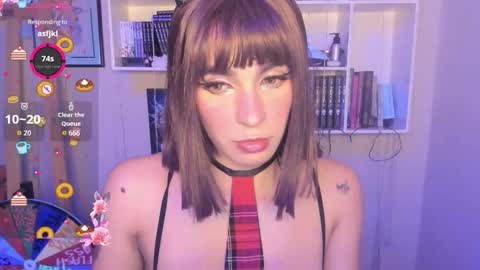 INSTAGRAM issabella18   TWITTER issa latin online show from 2, 10, 2025