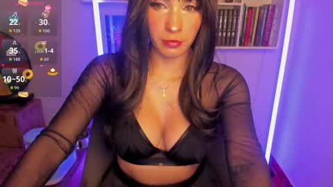 INSTAGRAM issabella18   TWITTER issa latin online show from 13, 6, 2026
