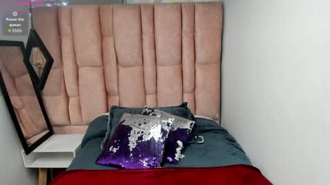 ISSA MILF online show from 28, 2, 2026