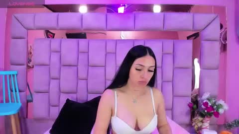 issabela_mackey_ online show from 17, 12, 2025