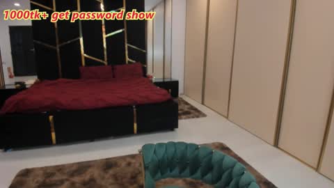 Issy online show from 13, 1, 2026