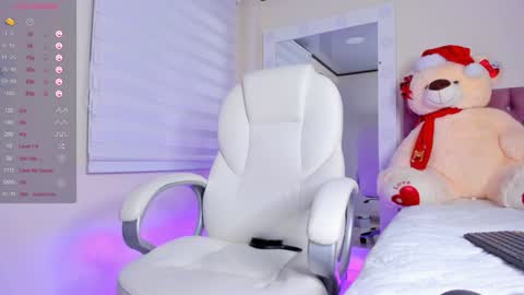 Isa  online show from 20, 12, 2024