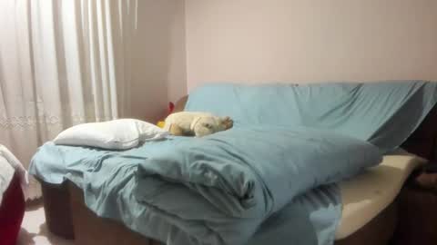 Issabelle online show from 14, 12, 2025