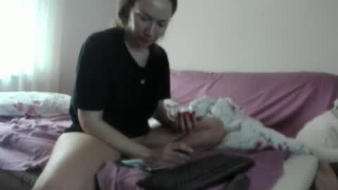 Issabelle online show from 2, 3, 2026