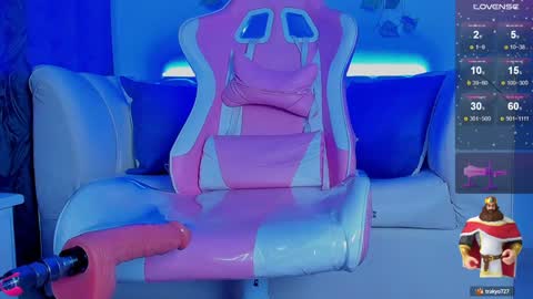 Issac online show from 10, 12, 2024