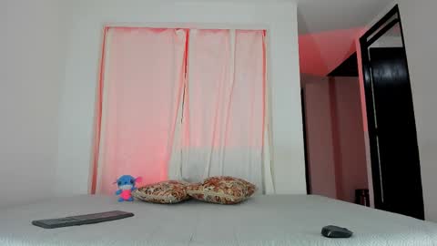 Isabella  online show from 20, 3, 2026