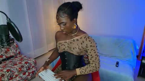 Iseey online show from 14, 9, 2025