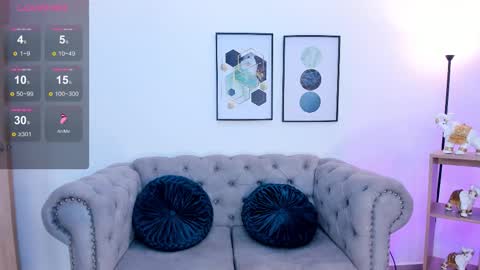 issi_loren online show from 12, 1, 2026