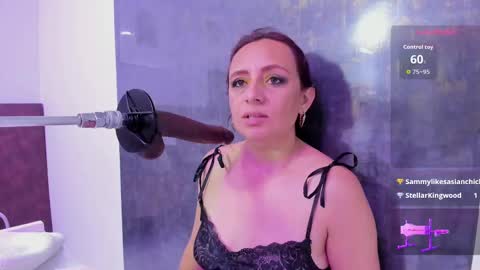 ISSYS online show from 3, 10, 2025
