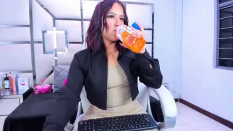 Issys online show from 17, 2, 2026