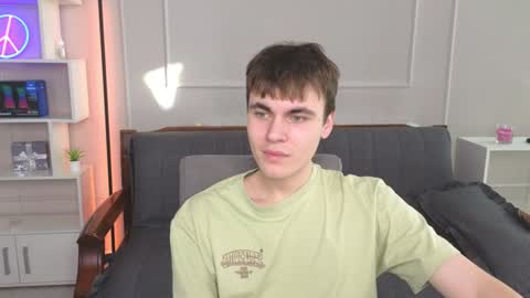 Maks online show from 12, 1, 2025