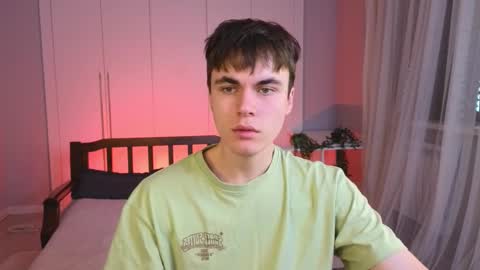 Maks online show from 20, 1, 2025