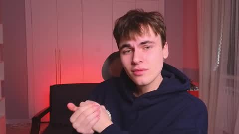 Maks online show from 26, 1, 2025