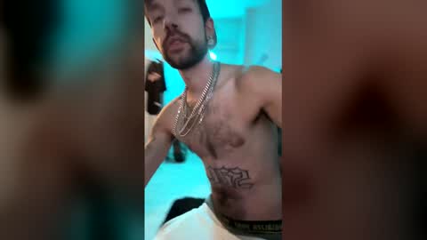 Italian Stallion online show from 18, 5, 2026