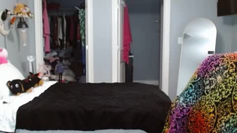 Snapshot of italiana25 chatting on 3, 2, 2025 Bella Bloom online show from 3, 2, 2025