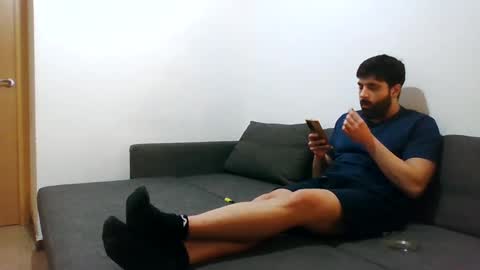 Snapshot of italianboybcn chatting on 6, 1, 2025 italianboybcn online show from 6, 1, 2025