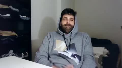 Snapshot of italianboybcn chatting on 12, 1, 2025 italianboybcn online show from 12, 1, 2025