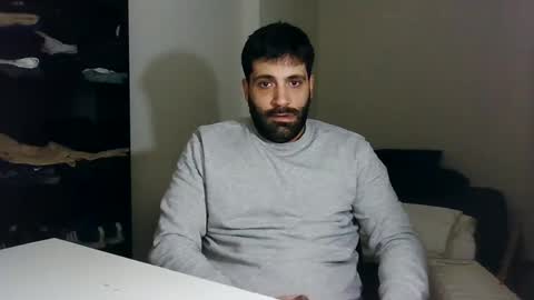 Snapshot of italianboybcn chatting on 20, 1, 2025 italianboybcn online show from 20, 1, 2025