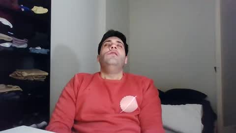 Snapshot of italianboybcn chatting on 31, 1, 2025 italianboybcn online show from 31, 1, 2025