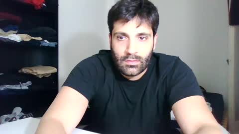 Snapshot of italianboybcn chatting on 6, 3, 2025 italianboybcn online show from 6, 3, 2025