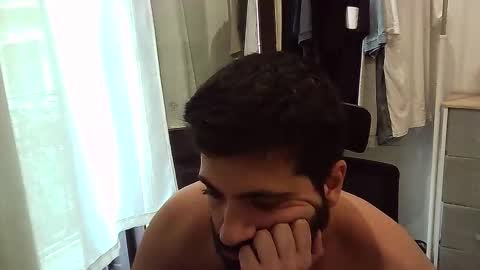 Snapshot of italianboybcn chatting on 17, 9, 2025 italianboybcn online show from 17, 9, 2025