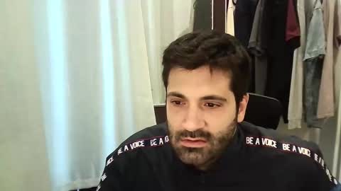 Snapshot of italianboybcn chatting on 23, 9, 2025 italianboybcn online show from 23, 9, 2025